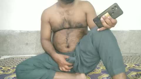 Mr. Devil online show from 03-24-26, 01:21