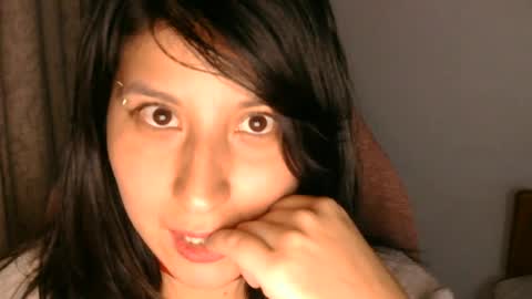 Snapshot of hasley_bbylee chatting on 06-13-26, 05:27 lady online show from 06-13-26, 05:27