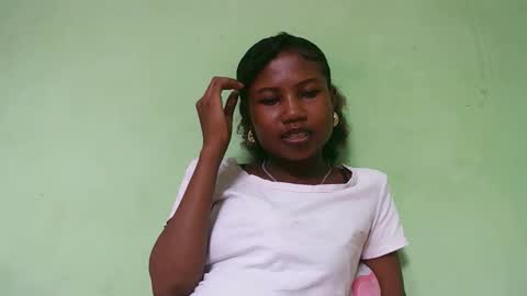 hasleyinah online show from 03-09-26, 11:14