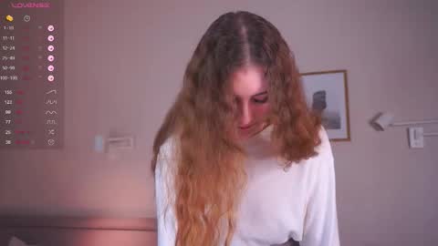 Mary online show from 11-30-25, 05:22