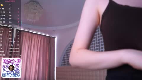 Mary online show from 05-17-26, 04:21