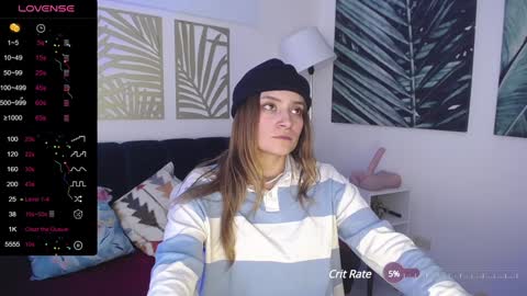 Nicole online show from 12-21-24, 04:19