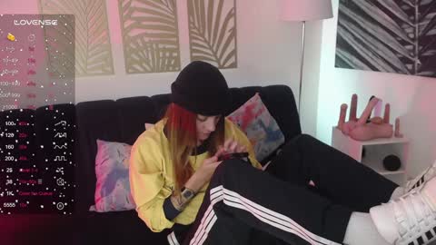 Nicole online show from 01-18-25, 04:04