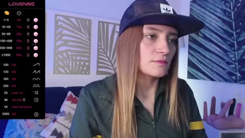 Nicole online show from 01-20-25, 09:01