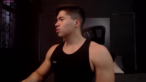 hat_guy01 online show from 02-27-26, 08:42