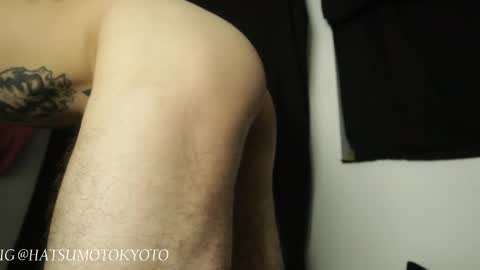 Snapshot of hatsumotokyoto chatting on 02-19-25, 02:55 More content   2   online show from 02-19-25, 02:55