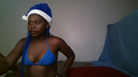 Snapshot of havanna_p chatting on 12-14-24, 10:07 Havanna online show from 12-14-24, 10:07