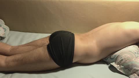 havedream1m online show from 03-13-26, 08:15