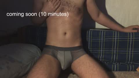 havedream1m online show from 03-27-26, 07:47