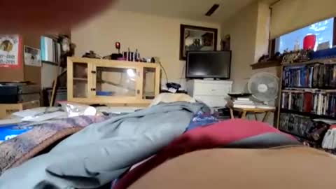 hawkfan1888 online show from 05-03-26, 12:49
