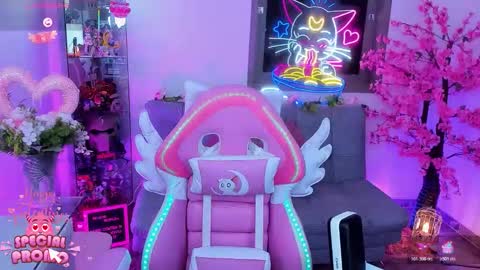  Hayami Dai  online show from 02-20-26, 04:53