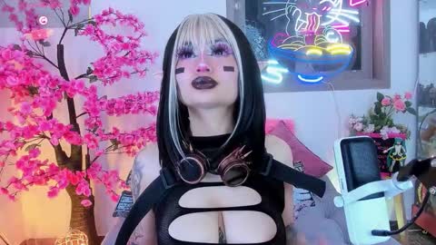  Hayami Dai  online show from 03-17-26, 04:17