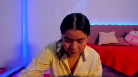 Hayami  online show from 12-17-25, 12:55