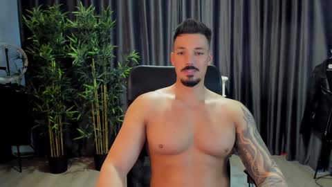 Snapshot of haydenspears chatting on 01-04-25, 10:38 HaydenSpears online show from 01-04-25, 10:38