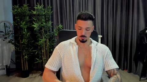 Snapshot of haydenspears chatting on 01-18-25, 07:17 HaydenSpears online show from 01-18-25, 07:17