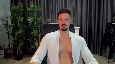 Snapshot of haydenspears chatting on 02-05-25, 12:49 HaydenSpears online show from 02-05-25, 12:49
