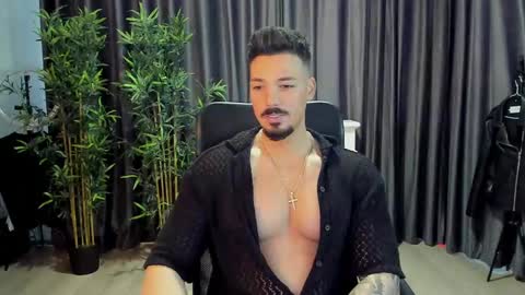 Snapshot of haydenspears chatting on 02-16-25, 07:48 HaydenSpears online show from 02-16-25, 07:48