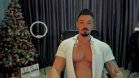 HaydenSpears online show from 01-17-26, 07:46