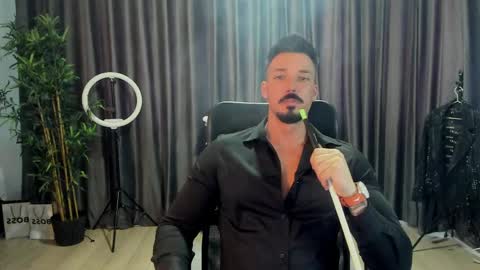 HaydenSpears online show from 03-31-26, 12:49