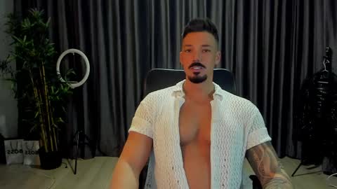 HaydenSpears online show from 04-04-26, 06:55