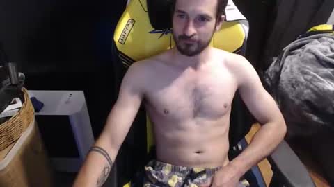 Haydxxx online show from 12-05-25, 11:08