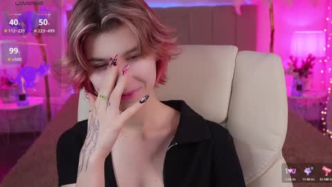 haylaamber online show from 12-11-24, 02:11