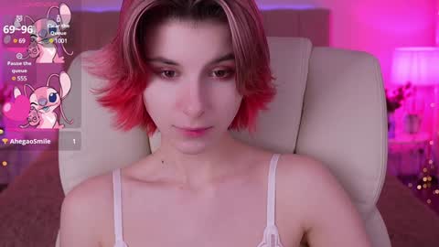 haylaamber online show from 01-12-25, 02:03