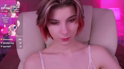 haylaamber online show from 02-16-25, 01:16