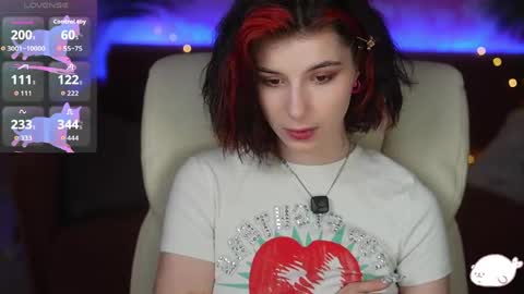 haylaamber online show from 05-09-26, 01:16