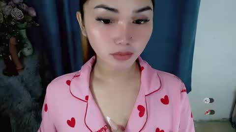 haylee online show from 10-02-25, 12:39