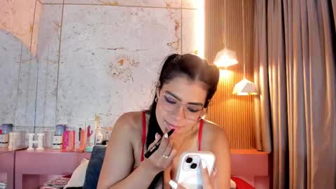 haylenpark online show from 09-15-25, 10:04