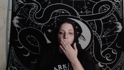 Hayle Woods online show from 12-03-24, 03:09