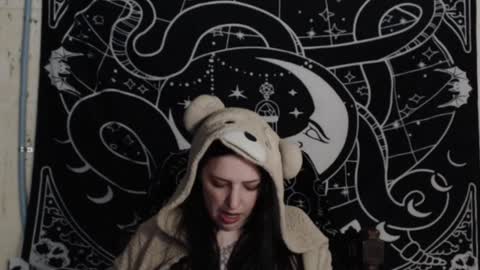 Hayle Woods online show from 12-05-24, 03:15