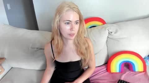 Hayley online show from 02-16-26, 06:37