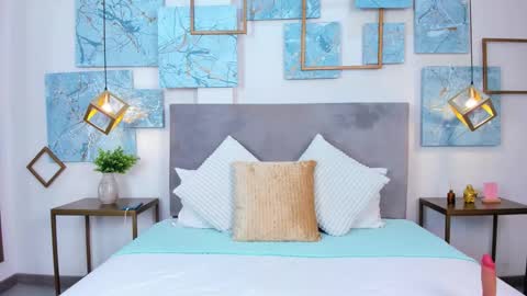 Hayli  online show from 03-05-26, 05:53