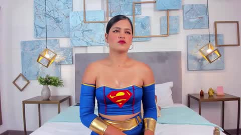 Hayli  online show from 03-07-26, 07:33