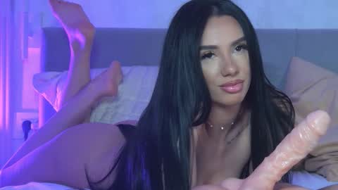 Haylie online show from 02-04-26, 03:40