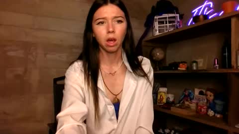 Haysel Vendetta online show from 04-20-26, 09:38