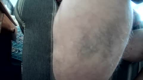 Snapshot of haywired1 chatting on 12-28-24, 08:36 Haywired online show from 12-28-24, 08:36