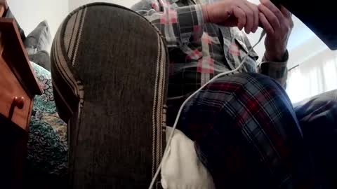 Snapshot of haywired1 chatting on 01-19-25, 03:53 Haywired online show from 01-19-25, 03:53