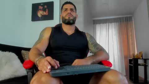 Hazard online show from 05-08-26, 06:57