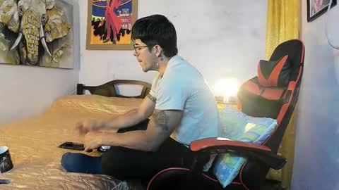 hazbinstudio online show from 02-07-26, 05:00