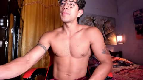 hazbinstudio online show from 03-21-26, 05:12