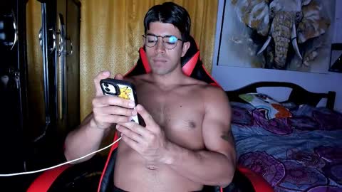 hazbinstudio online show from 03-23-26, 08:13