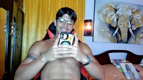 hazbinstudio online show from 04-10-26, 01:11