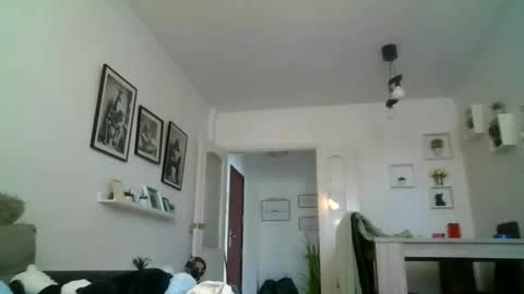 haze_john online show from 04-10-26, 12:21