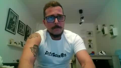 haze_john online show from 04-12-26, 10:48