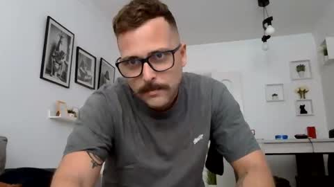 haze_john online show from 04-16-26, 11:00