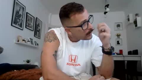 haze_john online show from 04-17-26, 11:13