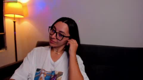 Snapshot of haze_vibes chatting on 06-13-26, 03:15 Maria online show from 06-13-26, 03:15